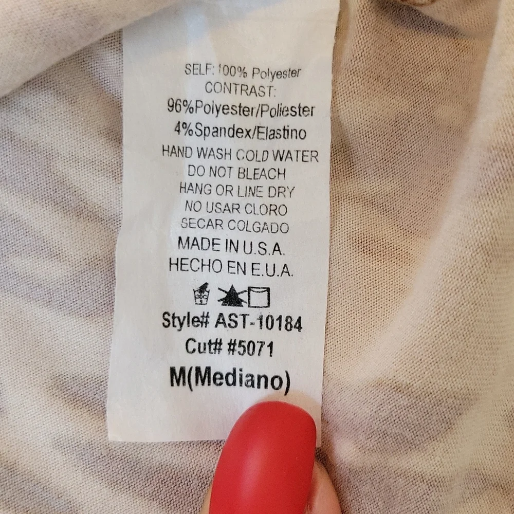 💥Animal Print Dress with Hoodie💥 - Picture 9 of 11